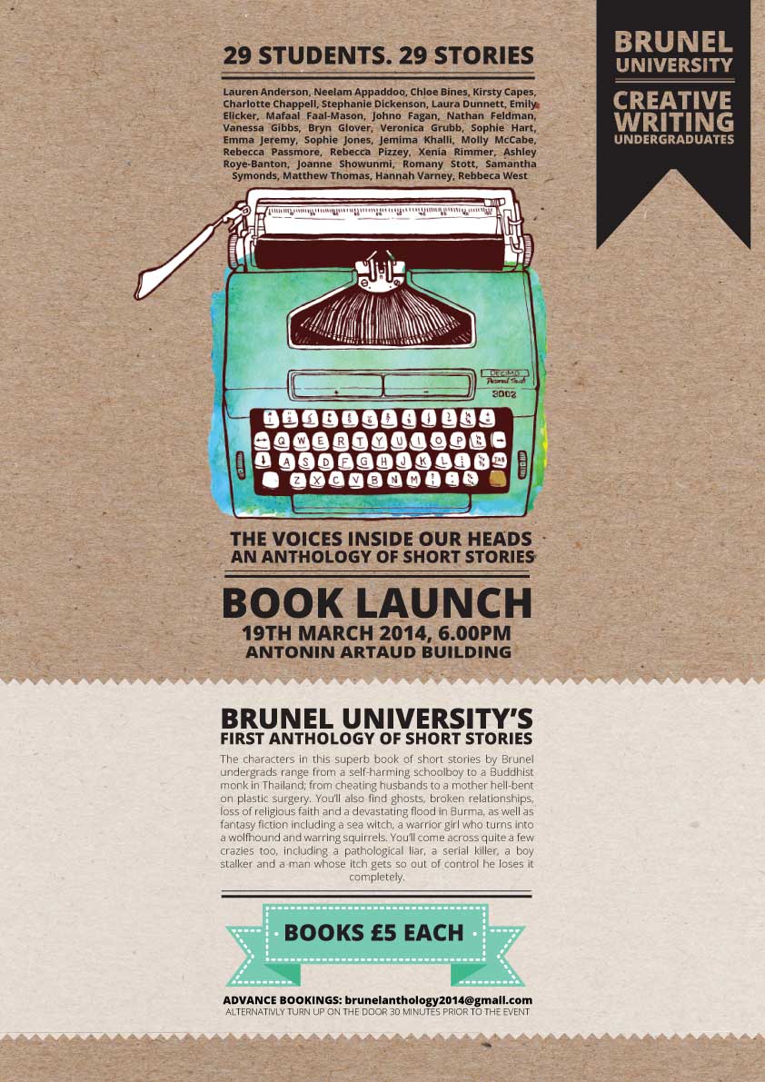 Brunel-Anthology-Launch-1