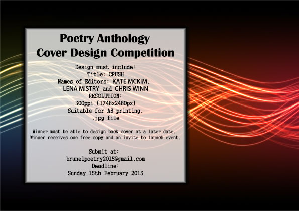 Poetry Poster-2