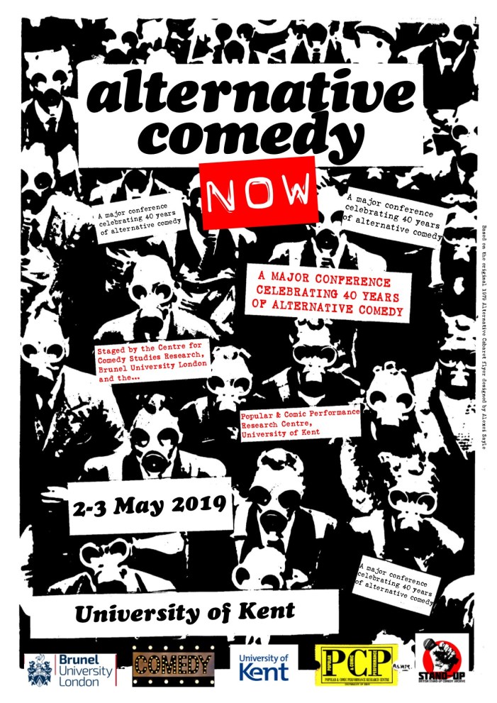 AlternativeNowConference